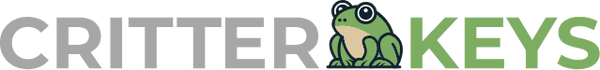 Critterkeys
