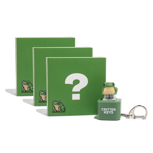 Critter Starter Pack