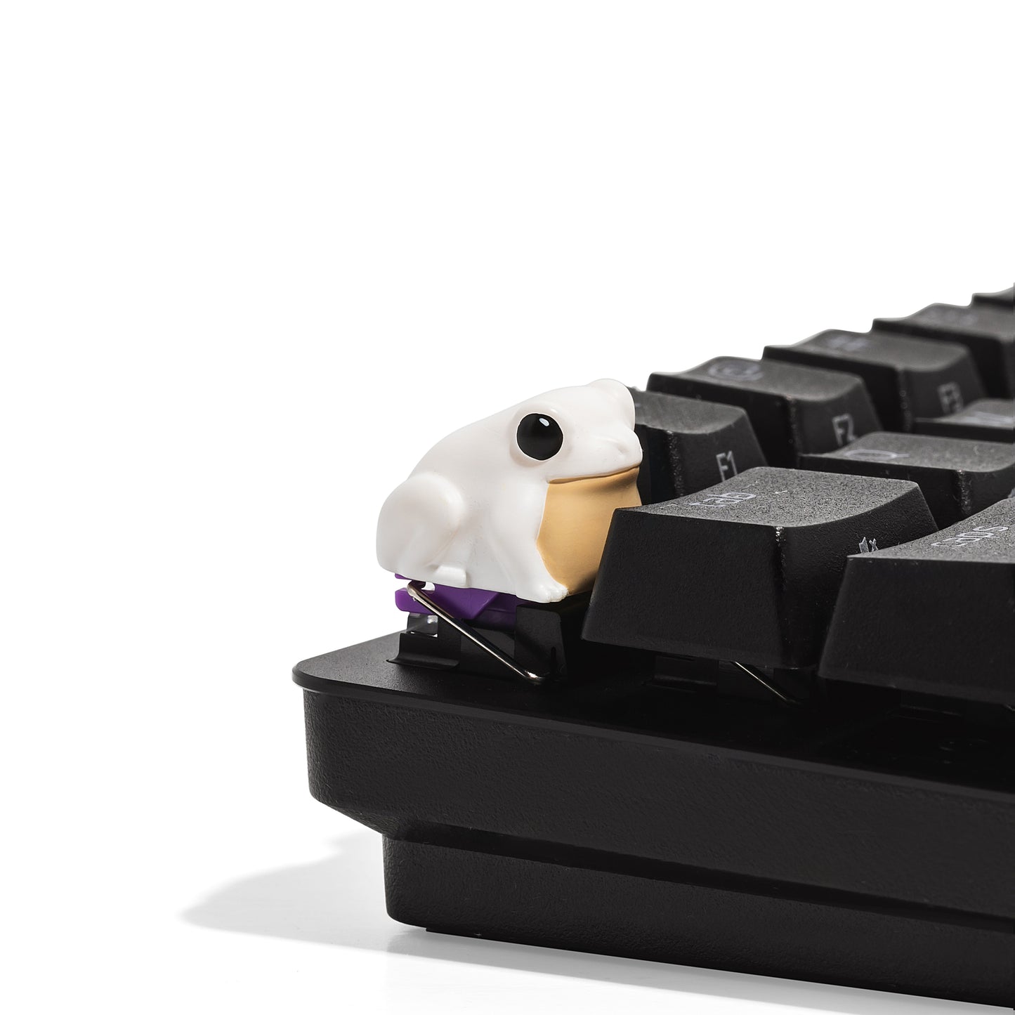 Frog Keycap