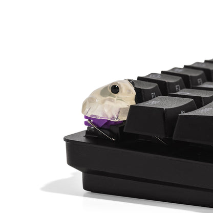 Frog Keycap