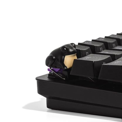 Frog Keycap