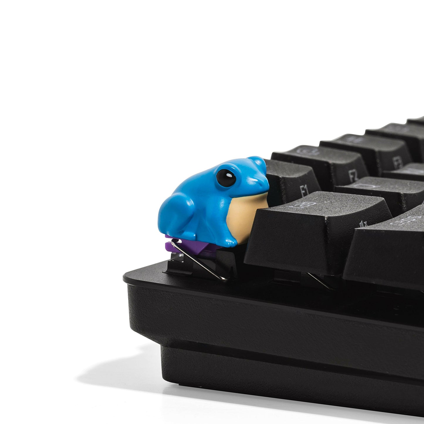 Frog Keycap